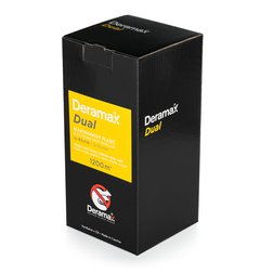 Deramax-Dual - obal plašiče krtků