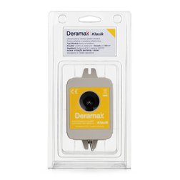 Deramax-Klasik - Bateriový plašič myší