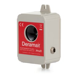 Deramax-Profi - odpuzovač kun a myší