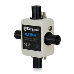 Deramax®-Ultima. Ultrazvukový plašič kun a hlodavců II. generace s ALCsim®